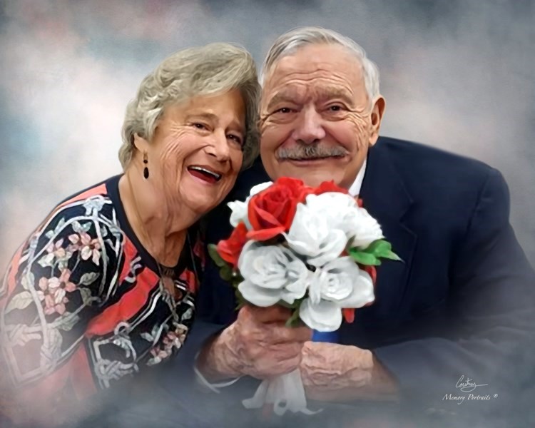 Obituary of Herman & Carolyn Louise Wathen