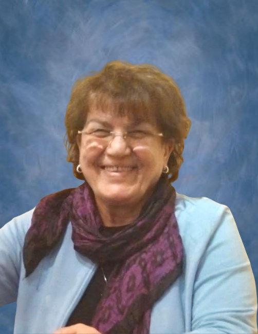 Obituary of Lili Bejjani