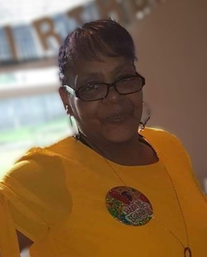 Obituary of Anita D. Fleming