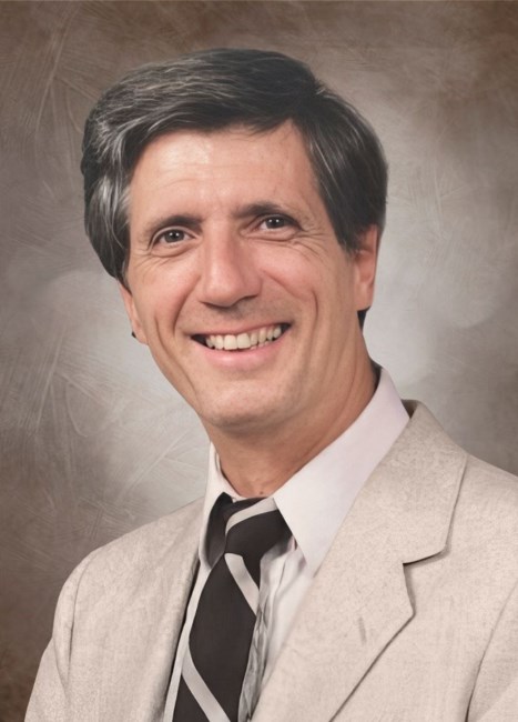 Avis de décès de Fernand Lévesque