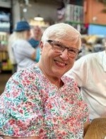Obituary of Camilla M. Young