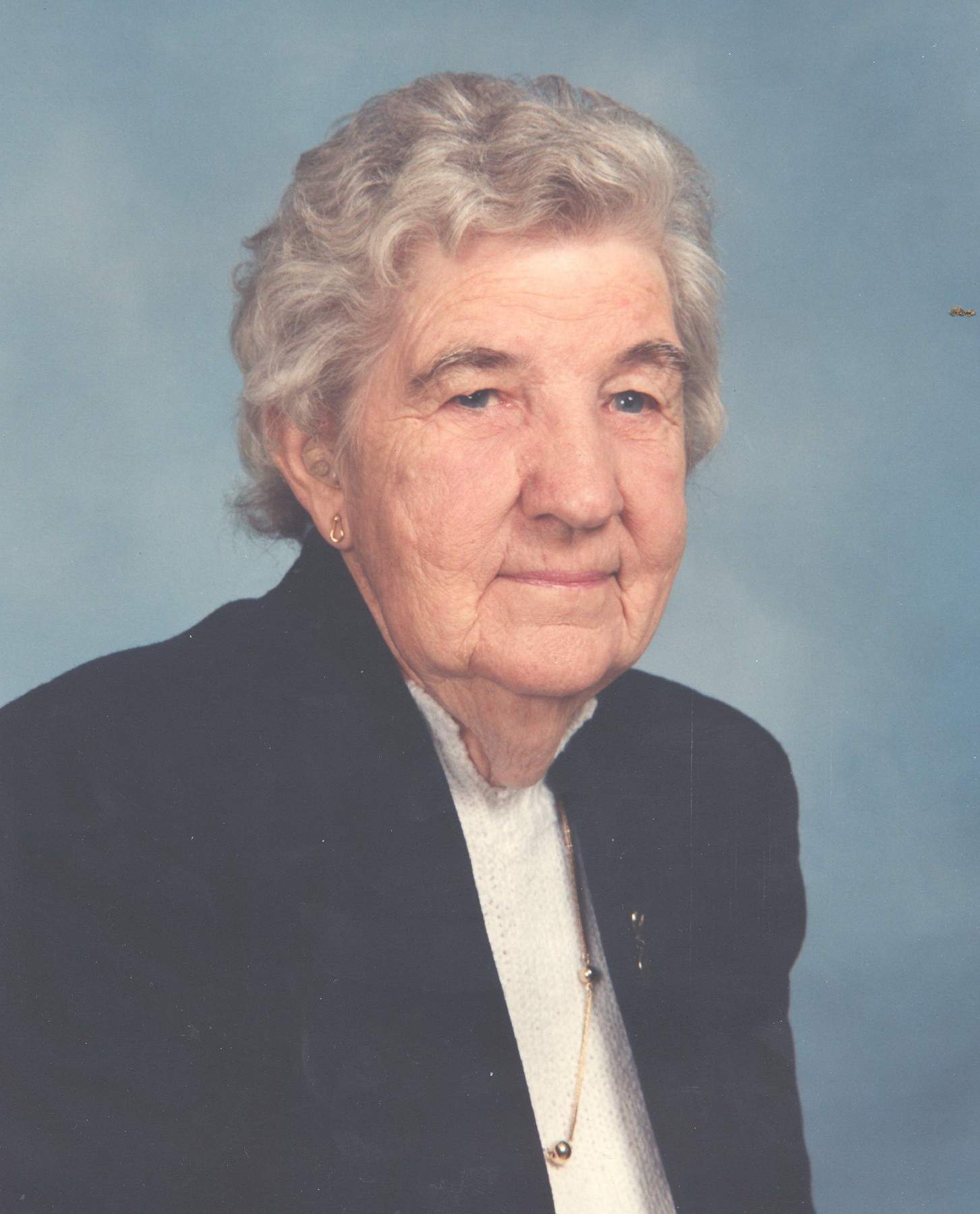 Inez Jones Obituary Charlotte, NC