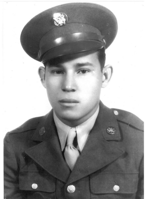 Obituary of Juan Chano Dominguez