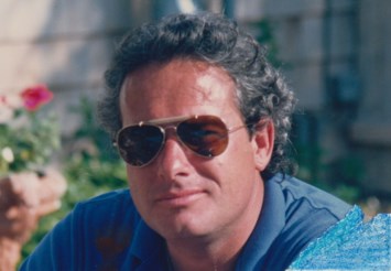 Obituary of Michael Arthur McDermott