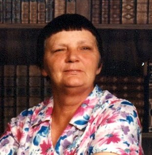 Obituario de Myrtle Virginia Wright