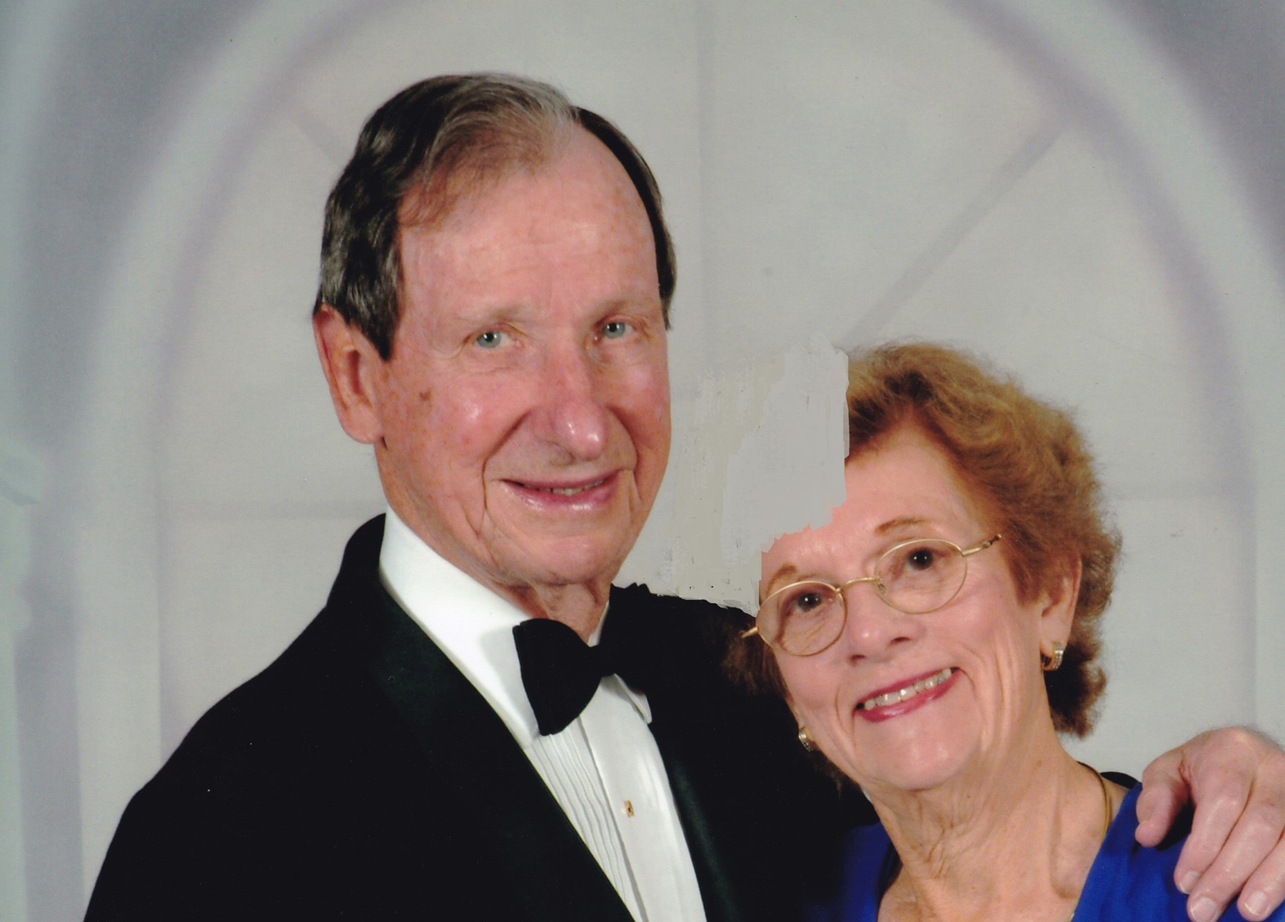 Obituary of Paul Joseph Dick