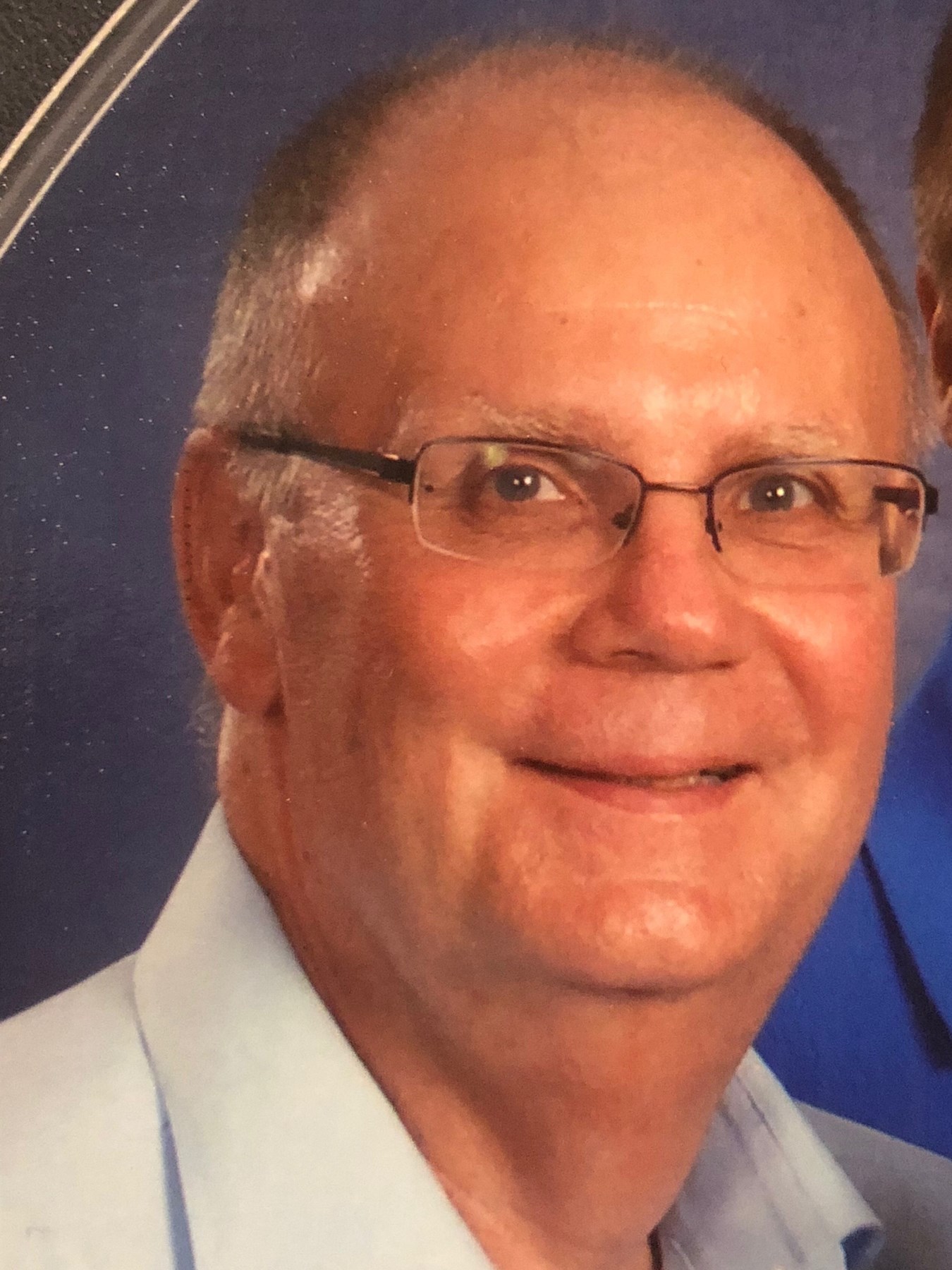 Charles Michael "Mike" Wilson Obituary Kansas City, MO