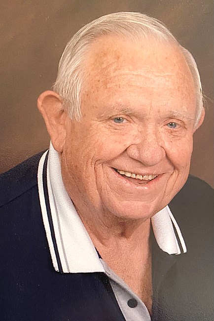Obituary of Thomas D. Moore