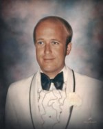Richard Harold