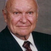 Obituary of Julian Baxter Coghill