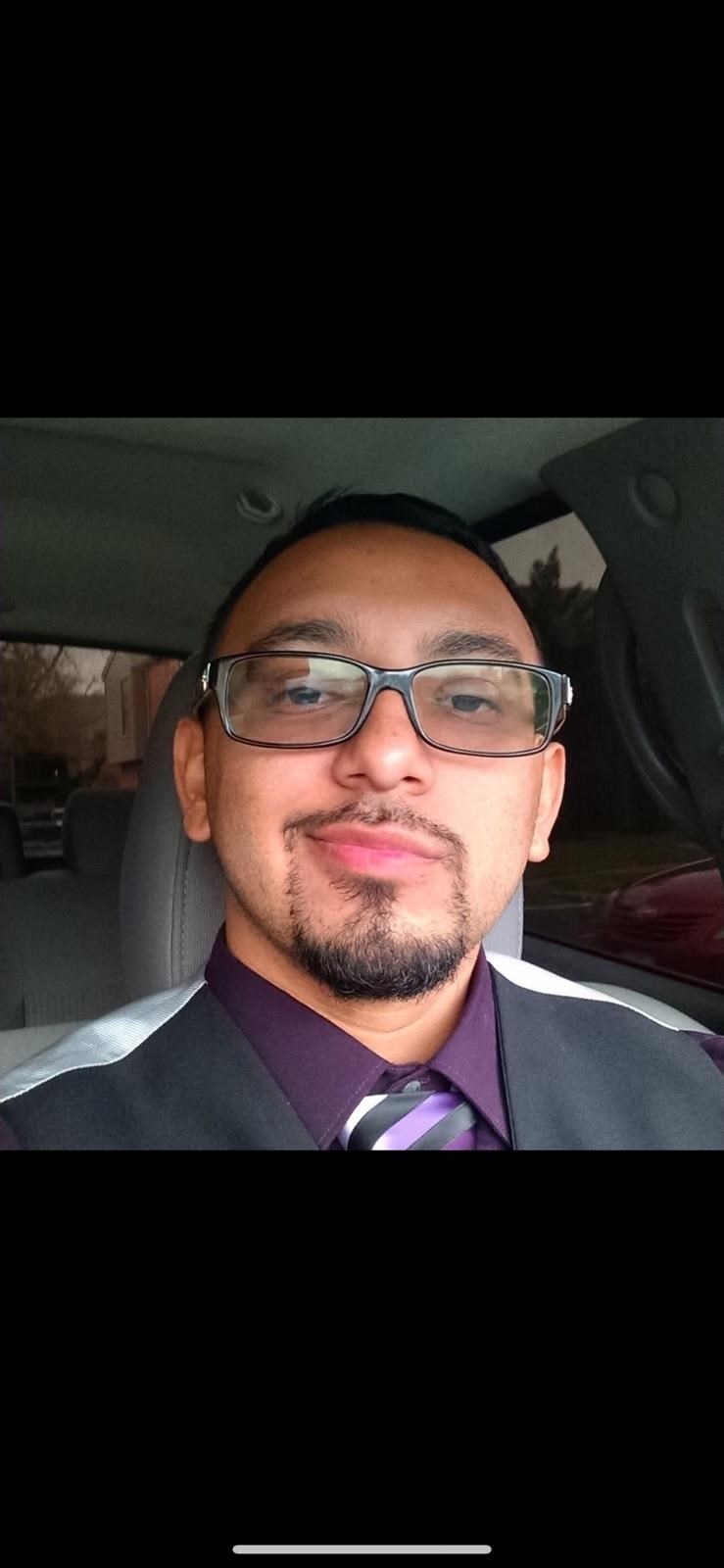 Obituario de Sebastian Hernandez