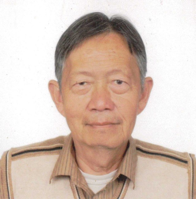 Obituary of Kenneth Yeh