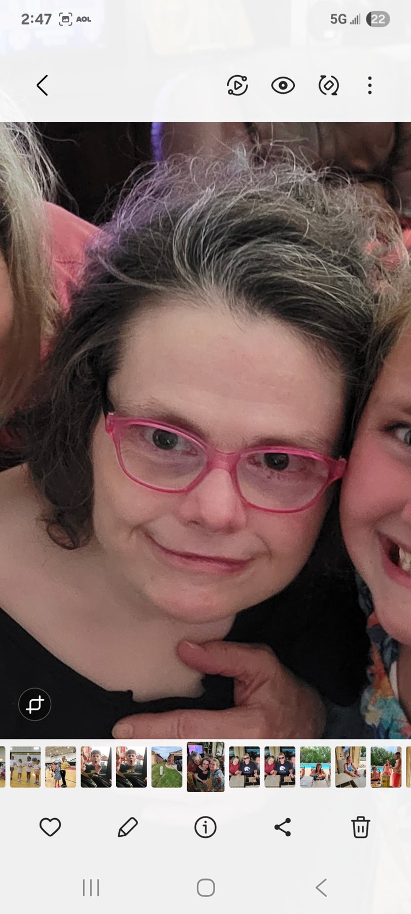 Obituary of Lindsay Anna Cook