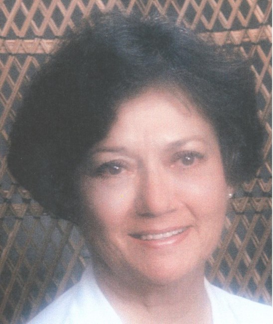 Obituary of Mary Louise Townsend Sherrard