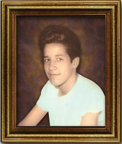 Obituary of Ernesto C. Sera