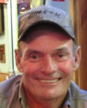 Obituary of Oscar David Fernandez