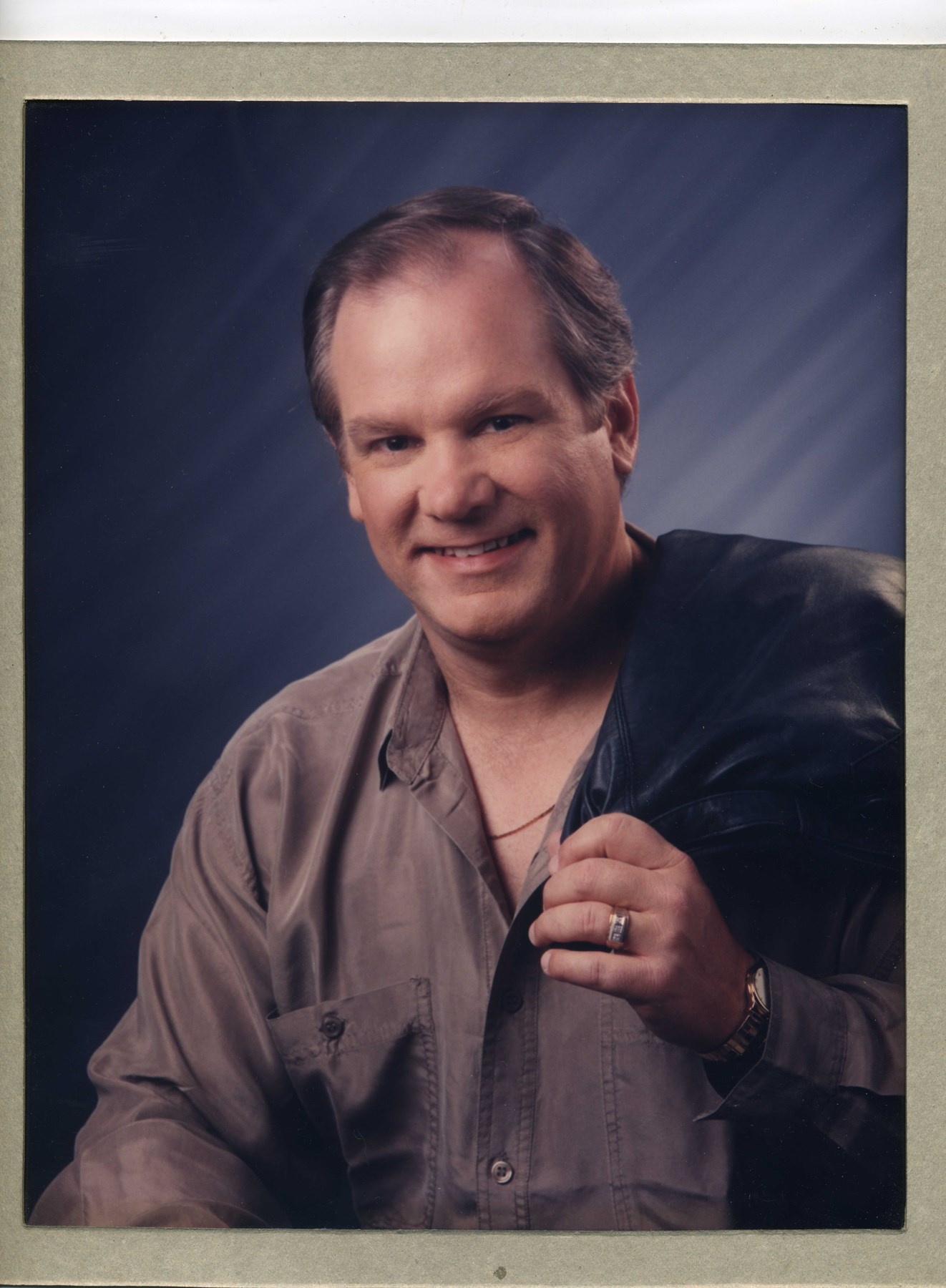 Robert Ball Obituary Wichita, KS