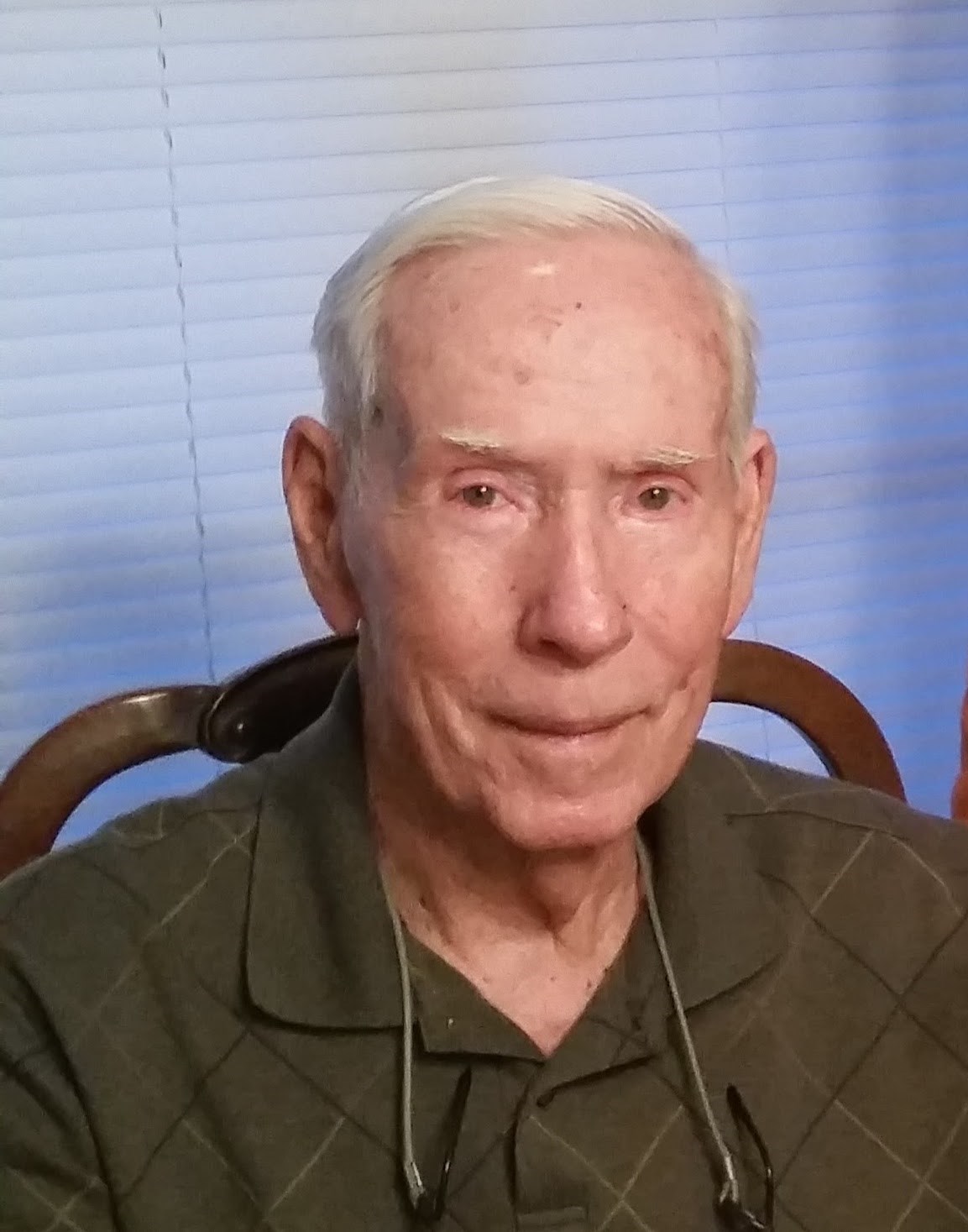 Avis de décès de Lewis Dal Smith