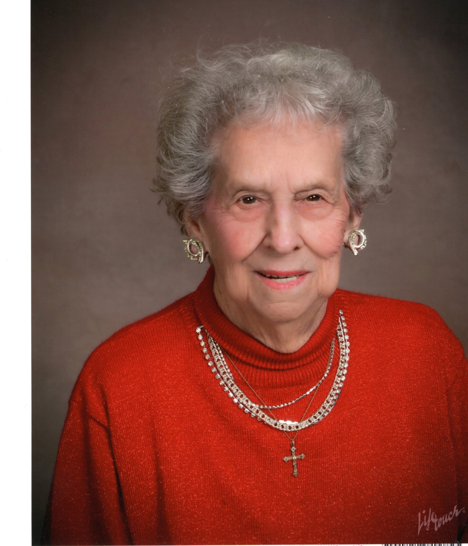 Obituary of Miriam Christine Hughes