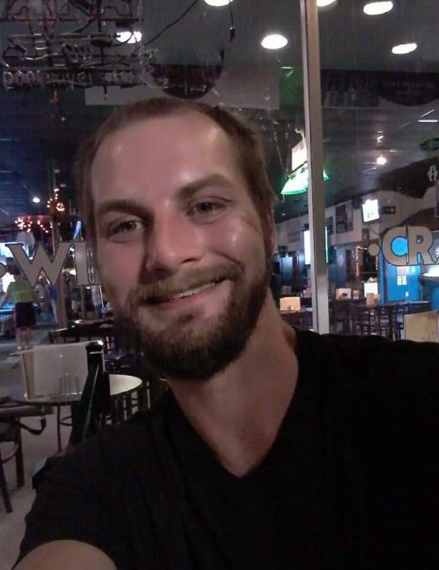 Obituary of Brandon Lee Gooch