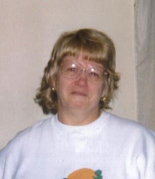 Obituary of Shirley J. Simmons