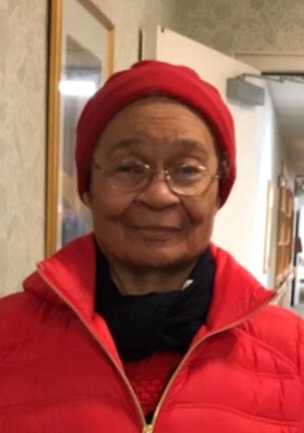 Obituary of Gladys Harden