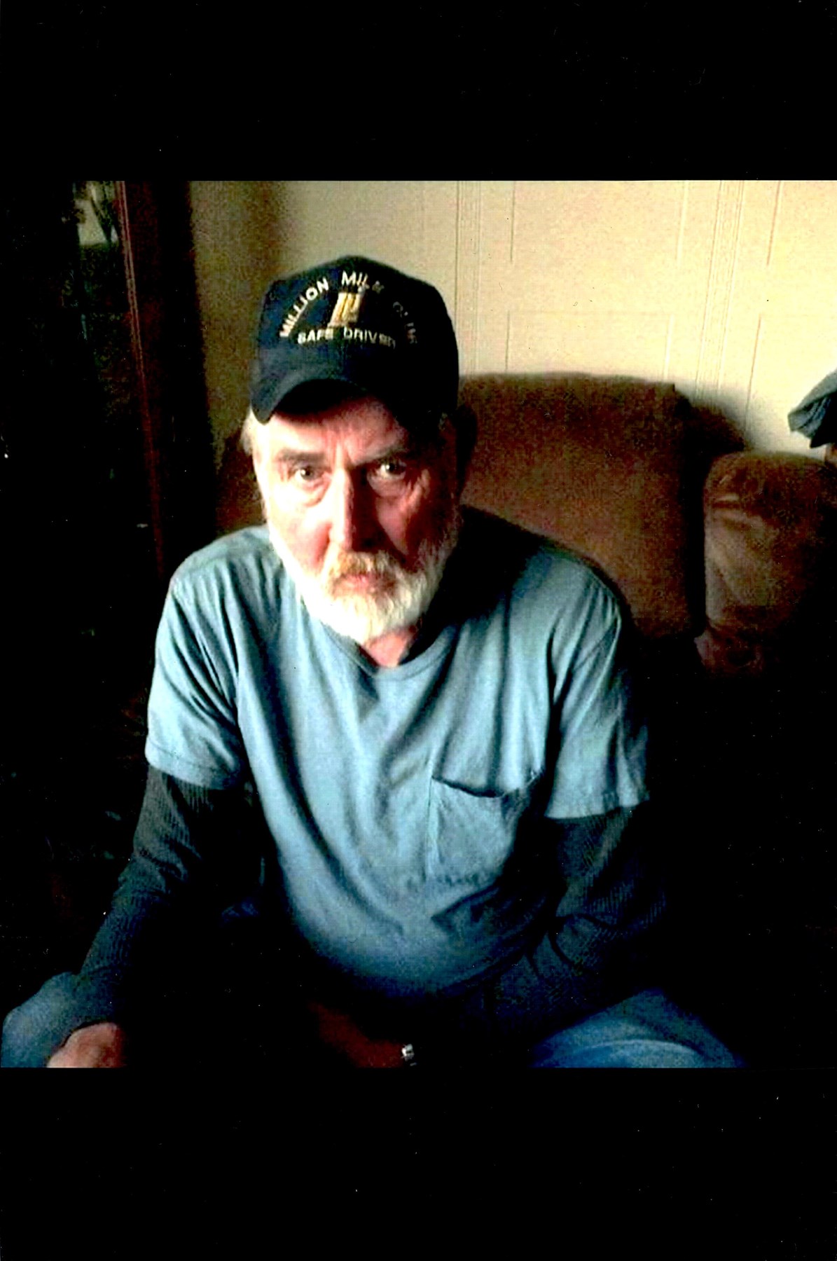 Obituary of Johnny Priest