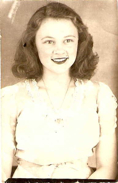 Obituary of Floy Mae Allen