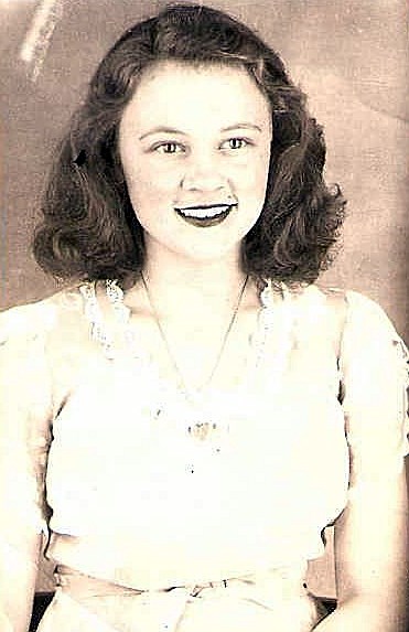 Obituary of Floy Mae Allen