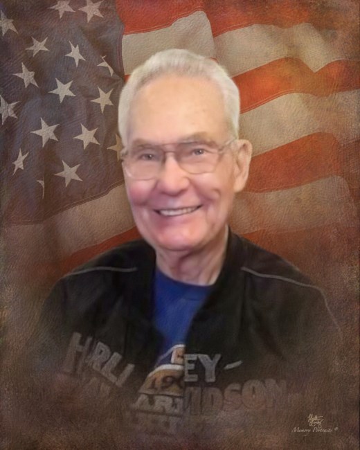 Obituary of Harold R Phillips
