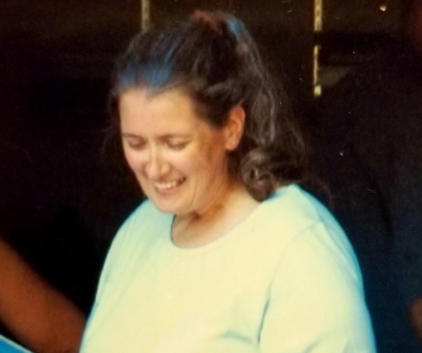 Obituary of Connie Lynette Martin