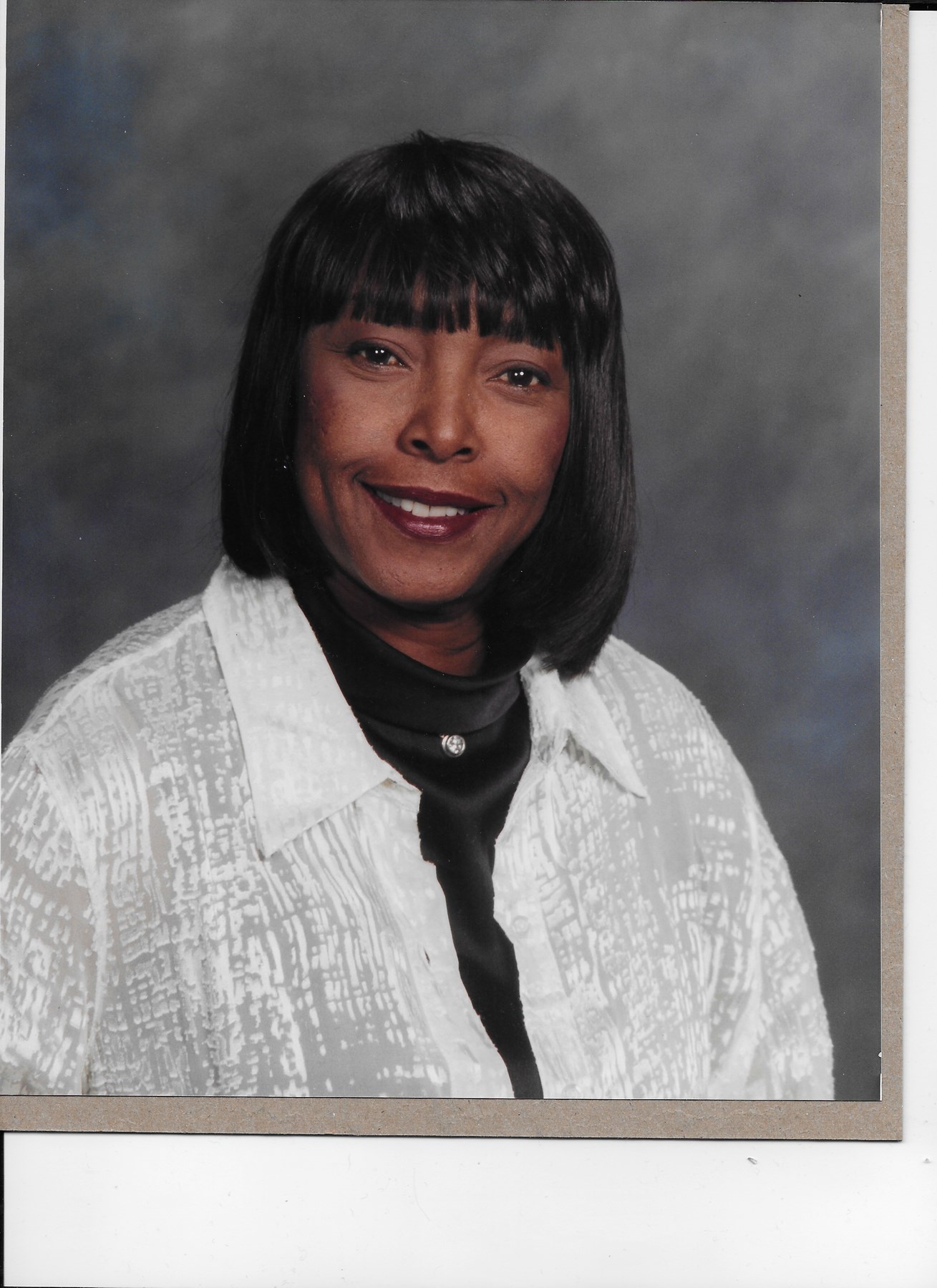 Avis de décès de Joyce J. Miller