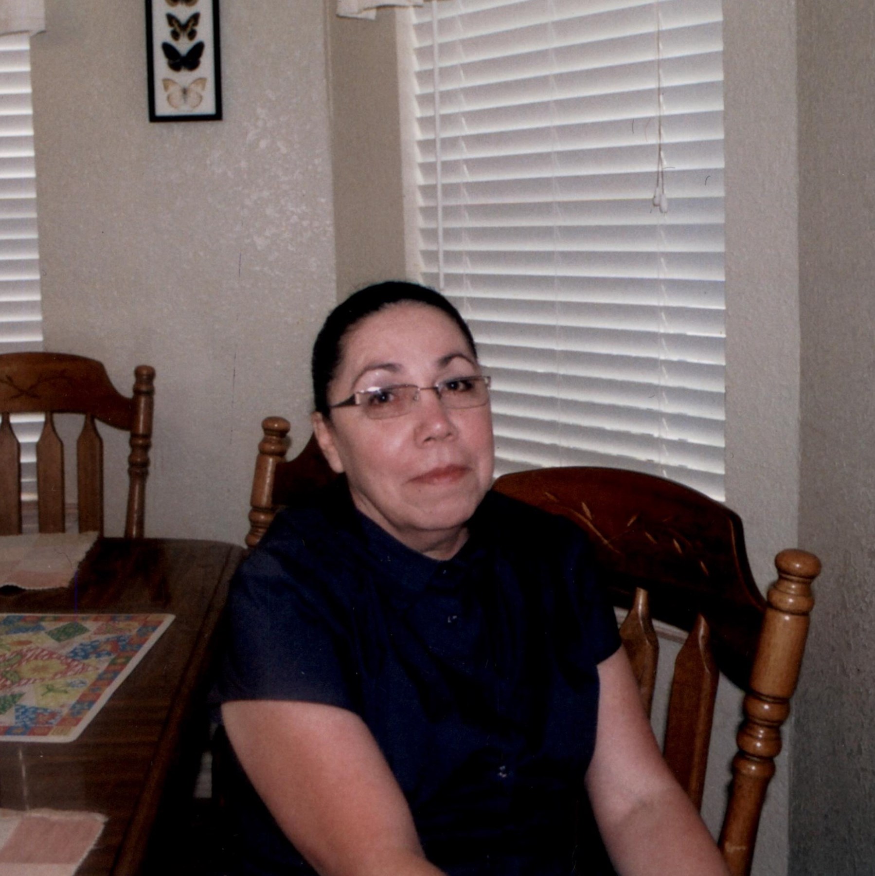 Elida Jones Obituary Weslaco, TX