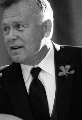 Obituary of Robert Eugene van Voorst