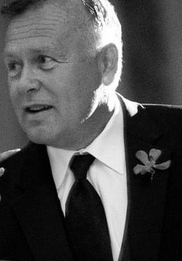 Obituary of Robert Eugene van Voorst