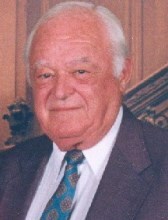 Obituary of Edward W. Goetz