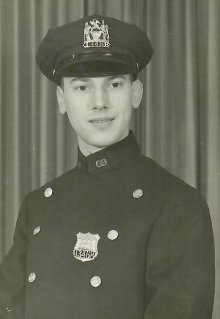 Obituary of John Hammond