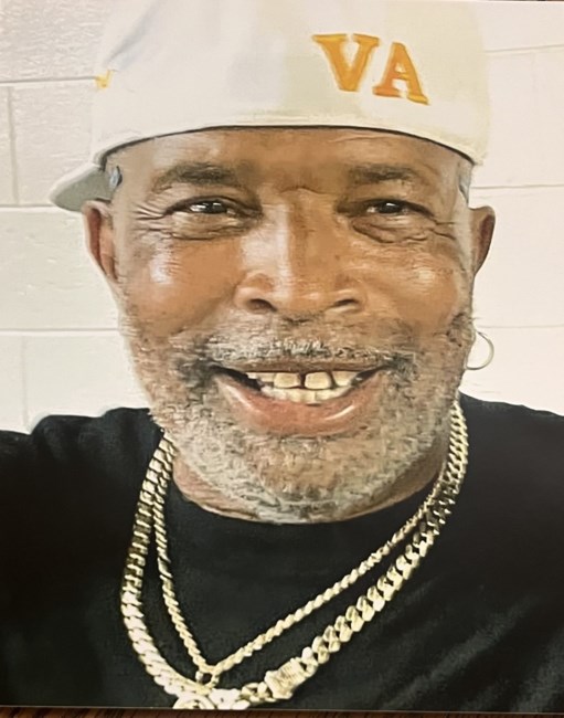 Obituary of Robert S. Hitchman Jr.