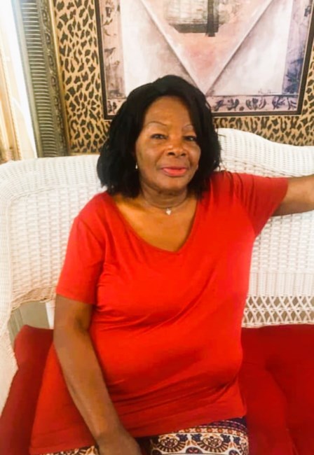 Obituary of Dorothy Jean Crockett