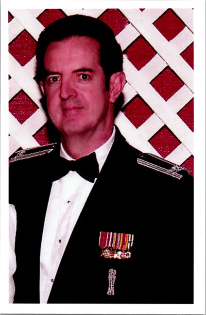 Obituary of Lewis Gregory Simons