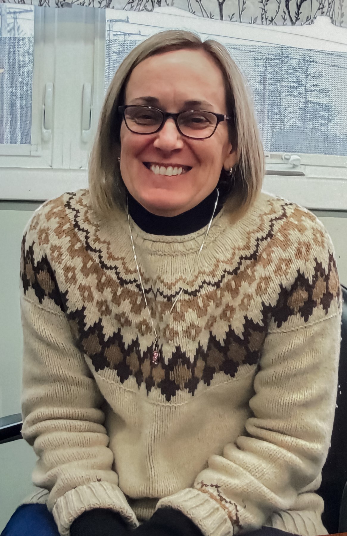 Obituary of Patricia L. Christman
