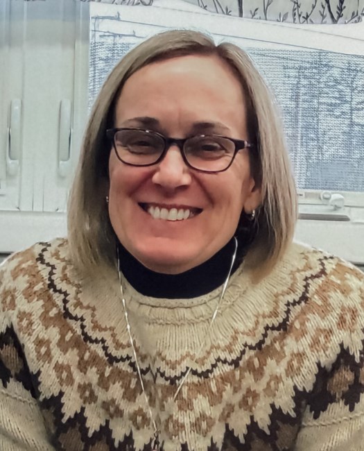 Obituary of Patricia L. Christman