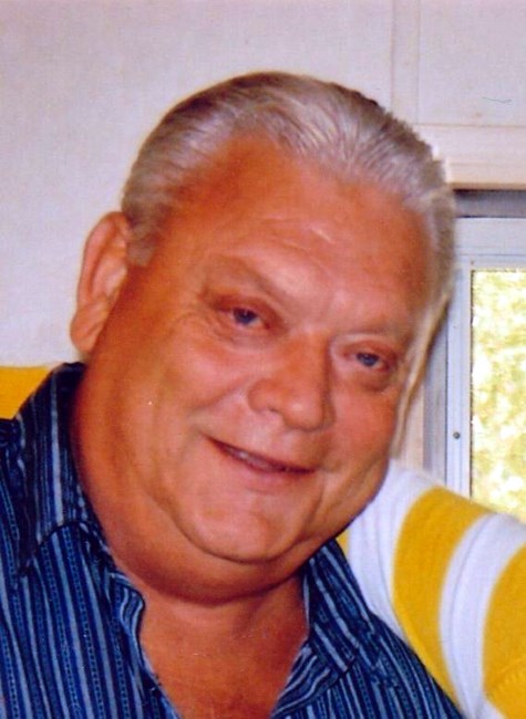 Obituary of Jerry Tom Caldwell