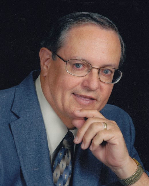 Obituario de Mr. David Terry Best