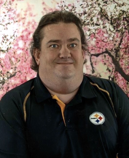 Obituary of David Roland Foster