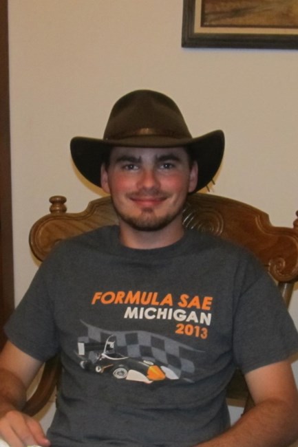 Obituario de Craig A. Ferris