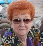 Obituary of Alma Louise Young