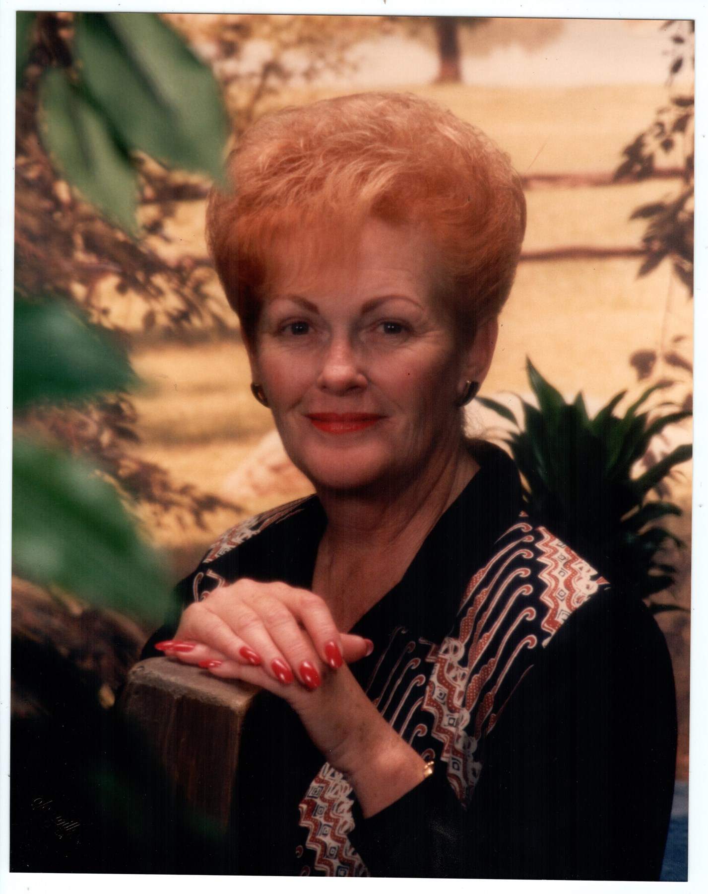 Obituary of Katie Ann Connell