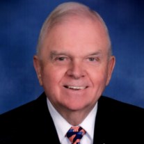 Avis de décès de Floyd Morris Gilbert