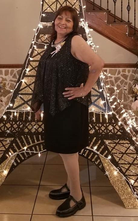 Obituary of Maria Guadalupe Corona